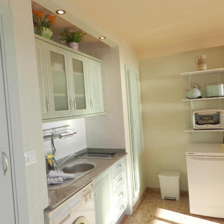 Apartamento Dulce para 2 personas - Apartamento con vistas al mar - 14