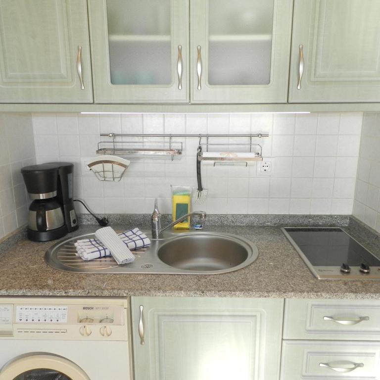 Apartamento Dulce para 2 personas - Apartamento con vistas al mar - 15