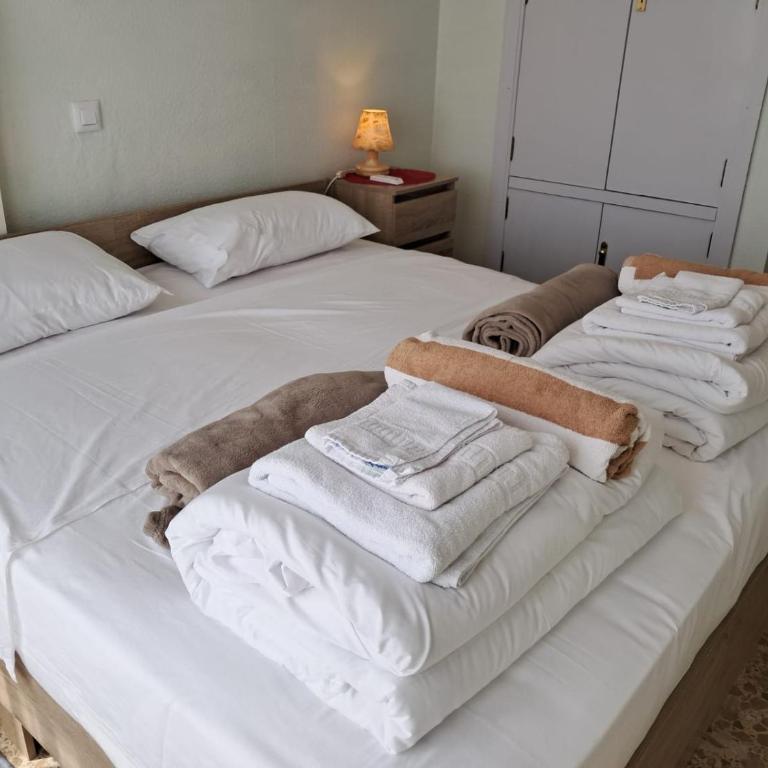 Apartamento Dulce para 2 personas - Apartamento con vistas al mar - 30