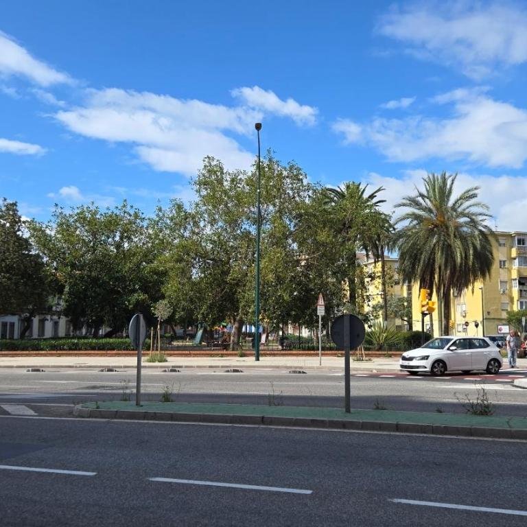 Huelin Playa Family House by Del Parque Flats - Casa de 4 dormitorios - 33
