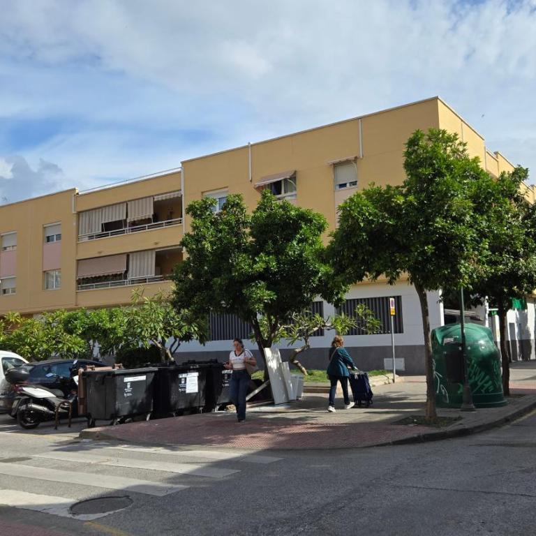 Huelin Playa Family House by Del Parque Flats - Casa de 4 dormitorios - 27