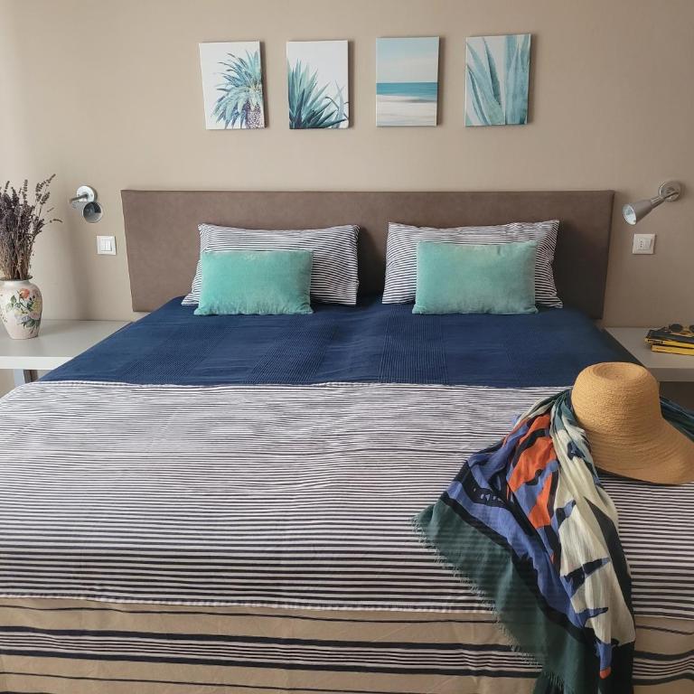 Appartamenti Le 4 Sorelle - Appartamento Premium con 3 Camere da Letto - 8