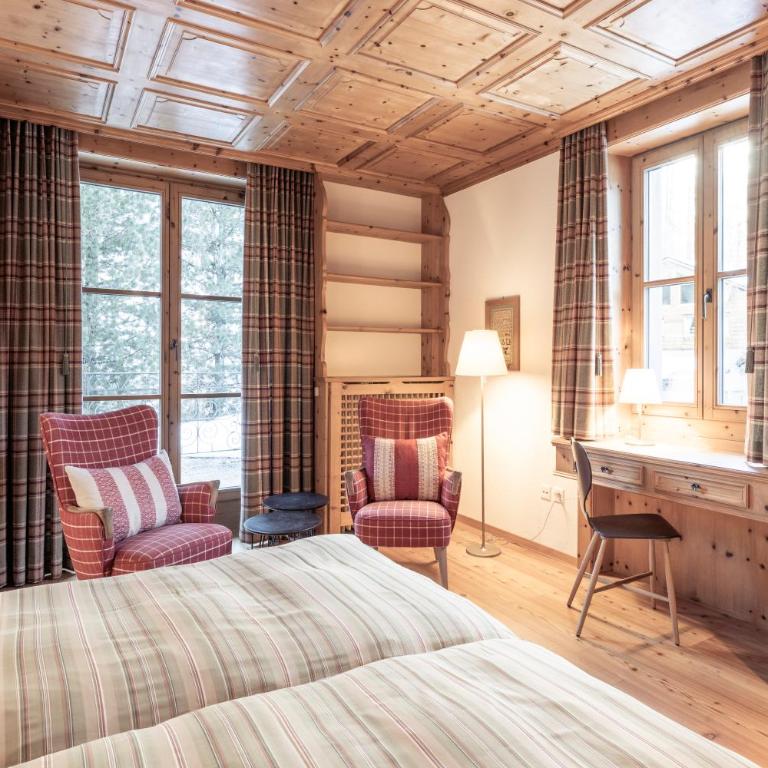 Hotel Privata - Superior Doppelzimmer - 7