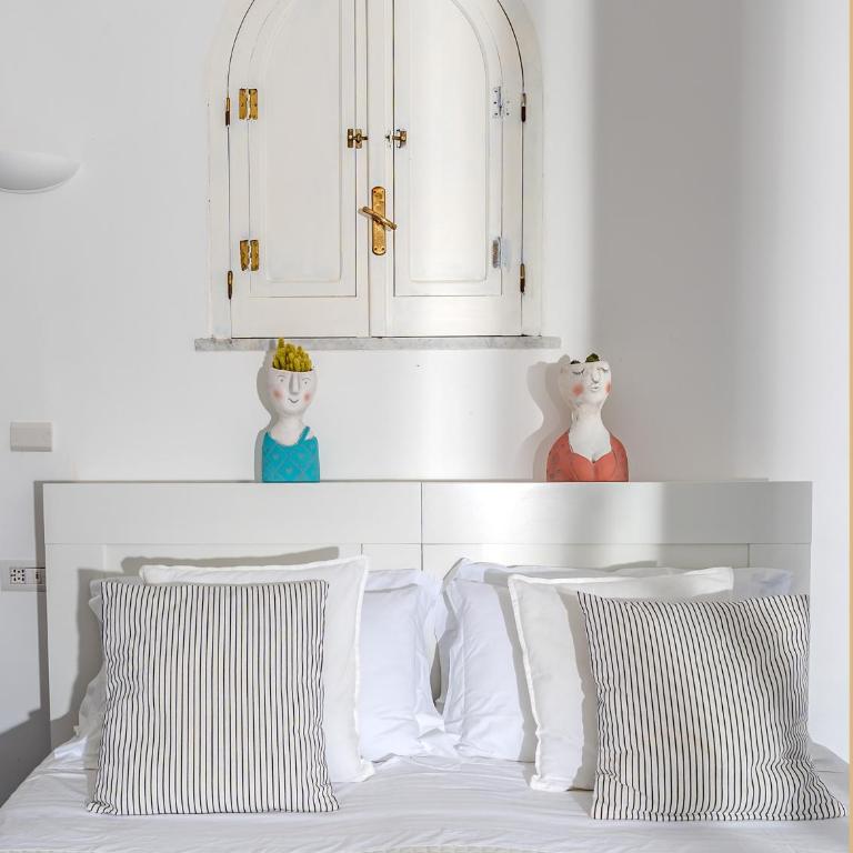 Villa Santa Croce - Villa con Piscina Privata - 32