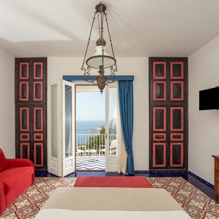 Villa Santa Croce - Villa con Piscina Privata - 34