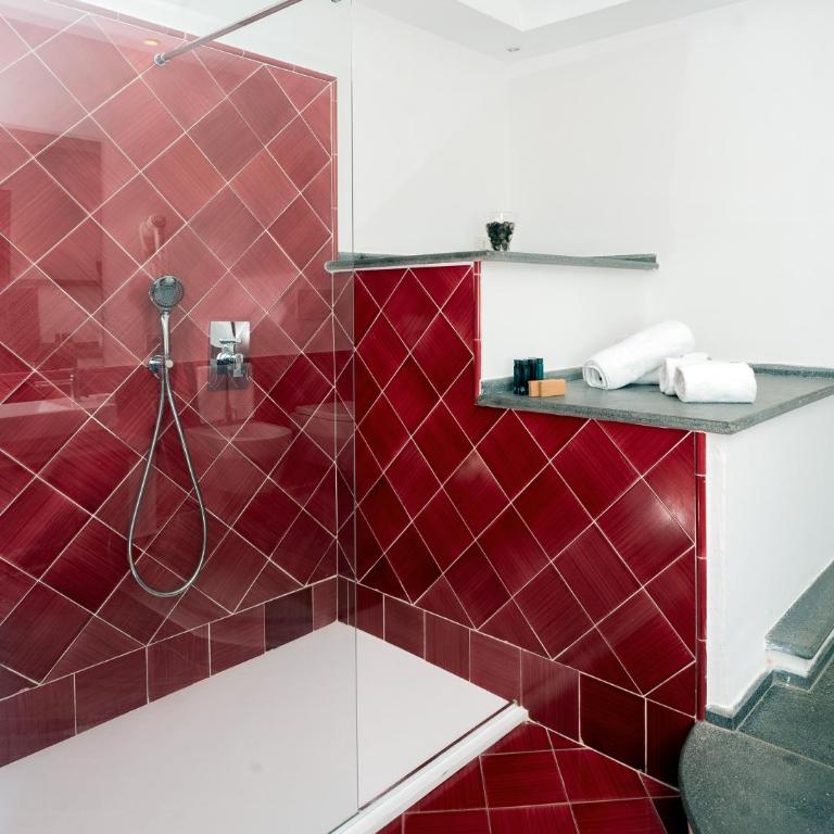 Villa Santa Croce - Villa con Piscina Privata - 45