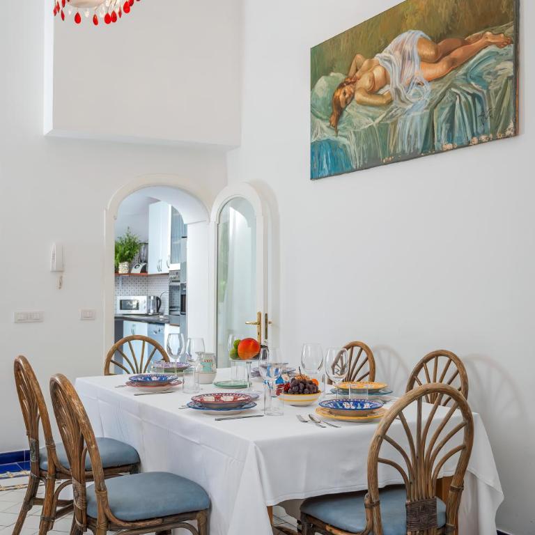 Villa Santa Croce - Villa con Piscina Privata - 35