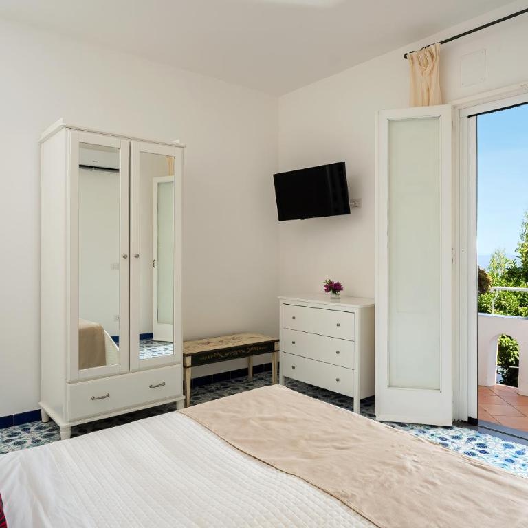 Villa Santa Croce - Villa con Piscina Privata - 38