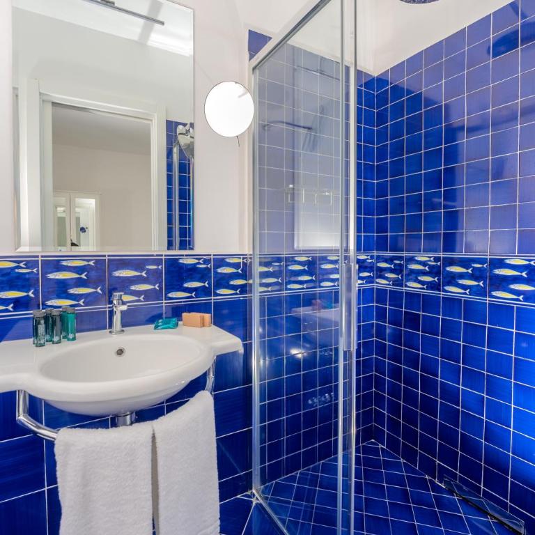 Villa Santa Croce - Villa con Piscina Privata - 44