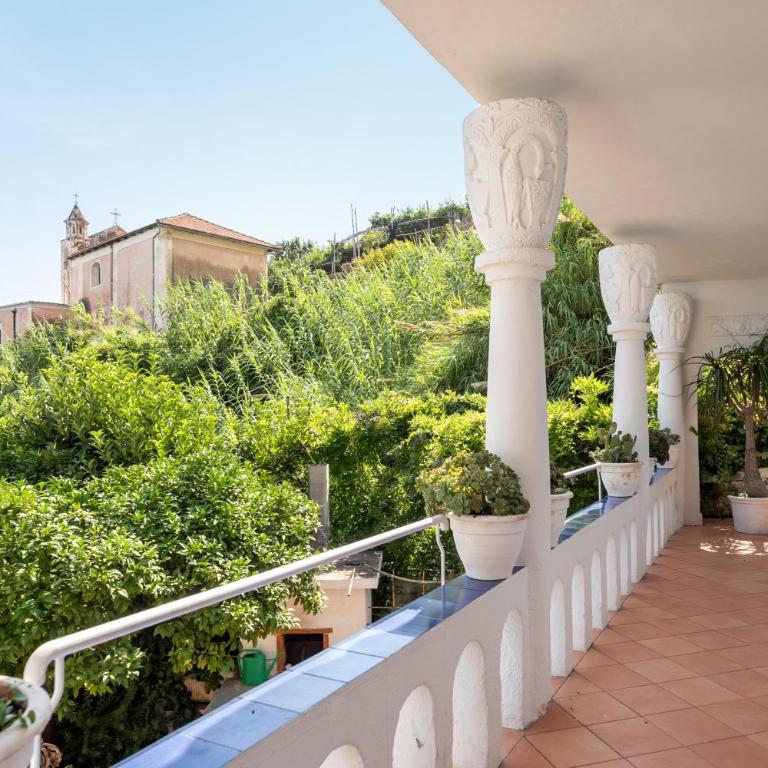 Villa Santa Croce - Villa con Piscina Privata - 23