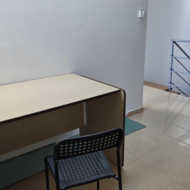 Huelin Playa Family House by Del Parque Flats - Casa de 4 dormitorios - 28