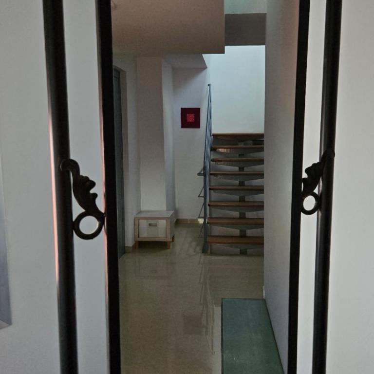 Huelin Playa Family House by Del Parque Flats - Casa de 4 dormitorios - 16