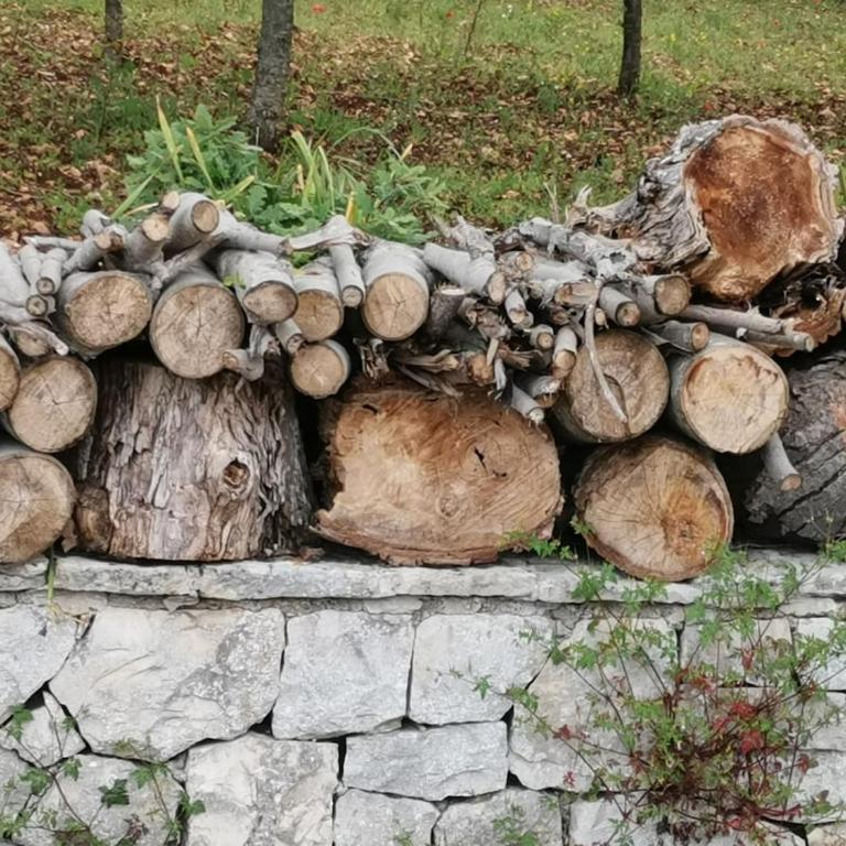 Trullo Dei Nonni - Casa con 2 Camere da Letto - 5