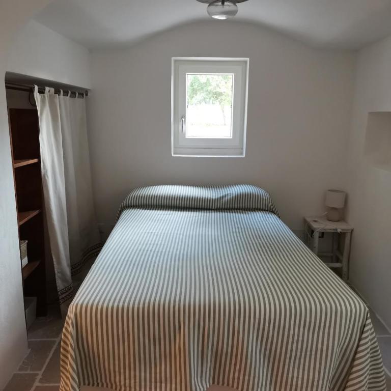 Trullo Dei Nonni - Casa con 2 Camere da Letto - 11