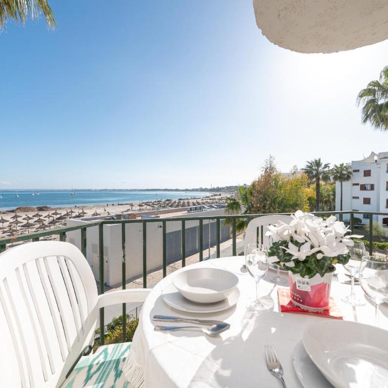 BLUE LAGOON - Apartamento con vistas al mar - 4