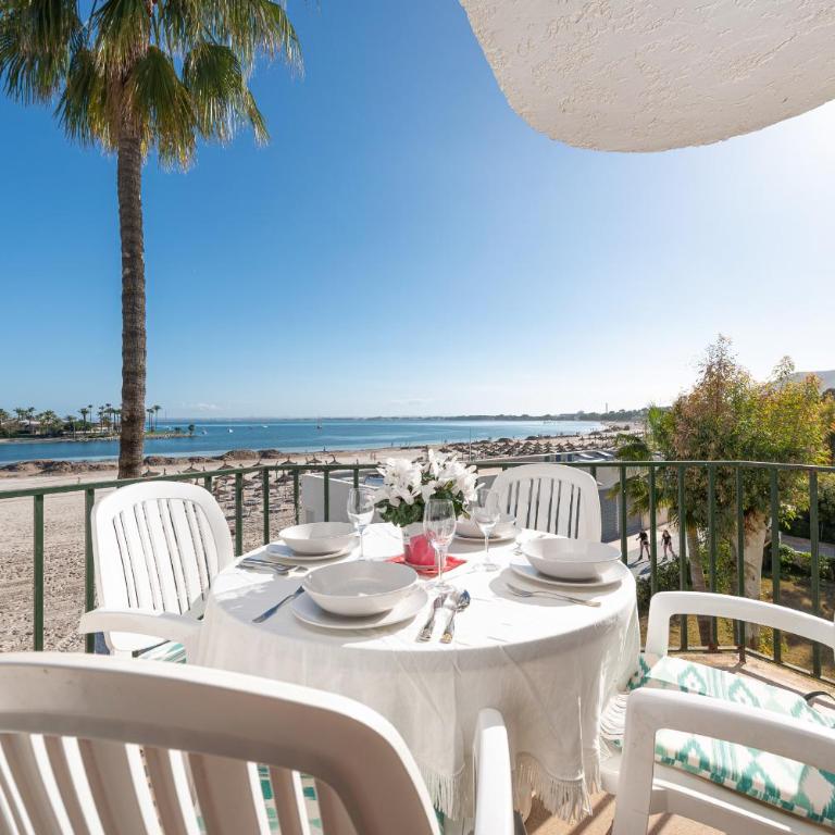 BLUE LAGOON - Apartamento con vistas al mar - 2