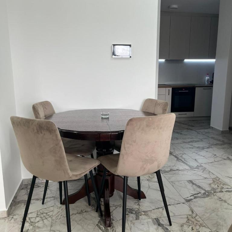 Lux Apartment Rose 2 Avenue 75m2 - Two-Bedroom Apartment - 5