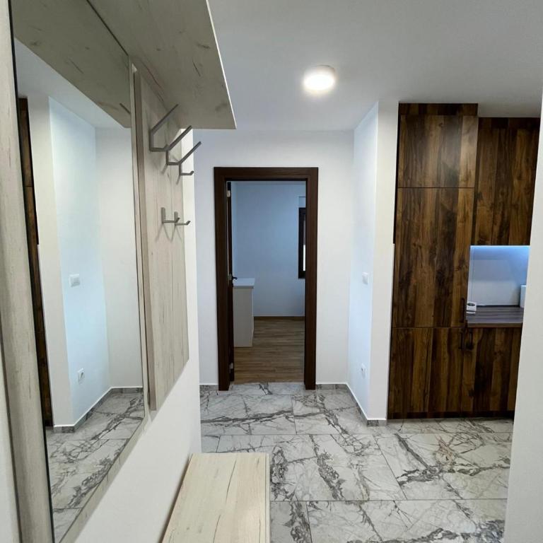 Lux Apartment Rose 2 Avenue 75m2 - Two-Bedroom Apartment - 8