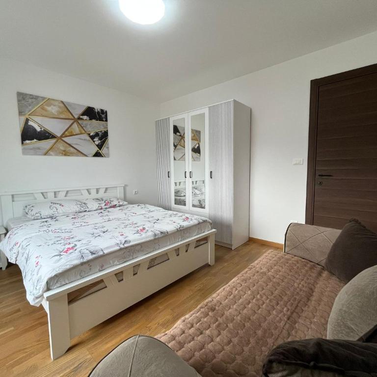 Lux Apartment Rose 2 Avenue 75m2 - Two-Bedroom Apartment - 3