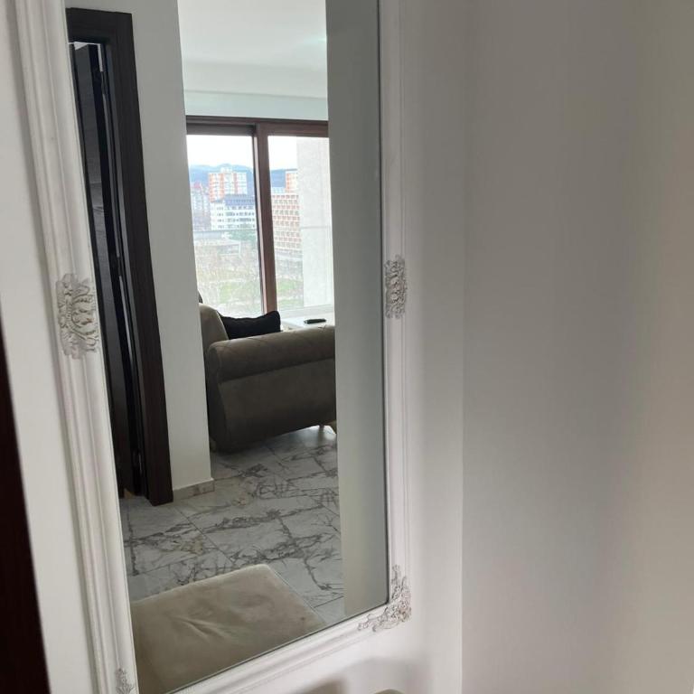 Lux Apartment Rose 2 Avenue 75m2 - Two-Bedroom Apartment - 15