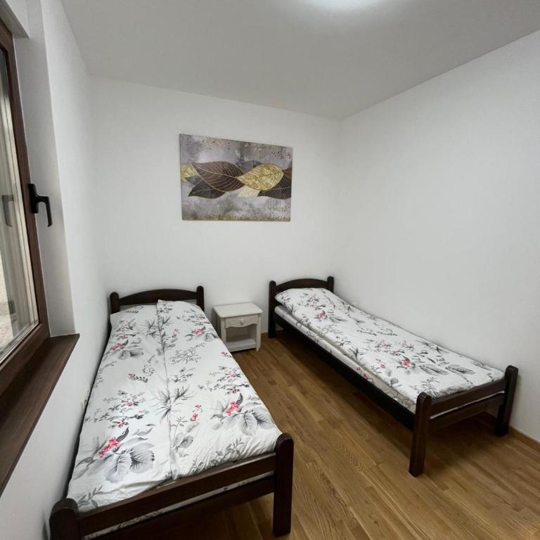 Lux Apartment Rose 2 Avenue 75m2 - Two-Bedroom Apartment - 21