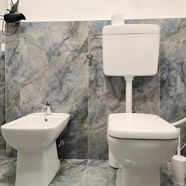 Castello Livings Trento - Superior Triple Room - 20
