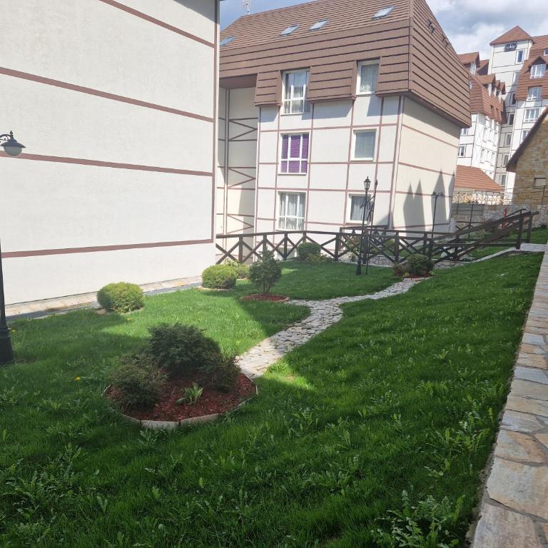 Kraljevi Čardaci - Vaš Odmor - One-Bedroom Apartment - 14