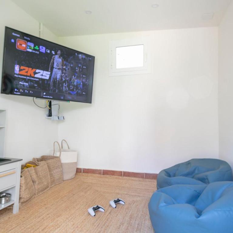 Olivia Barcelona - Bed in 4-Bed Female Dormitory Room - 4