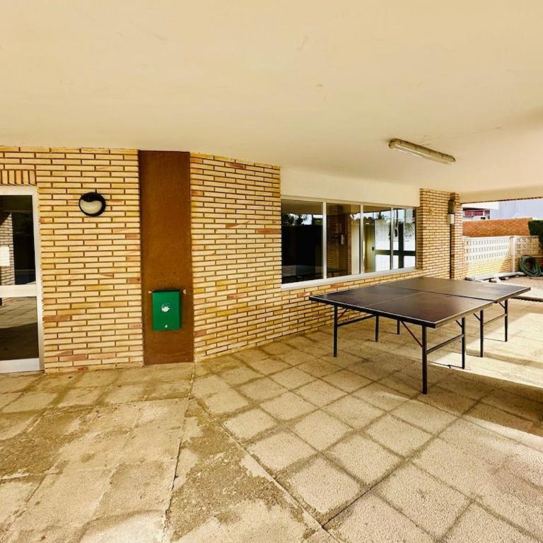 Home Clipper Salou - Two-Bedroom Apartment with Balcony - 17