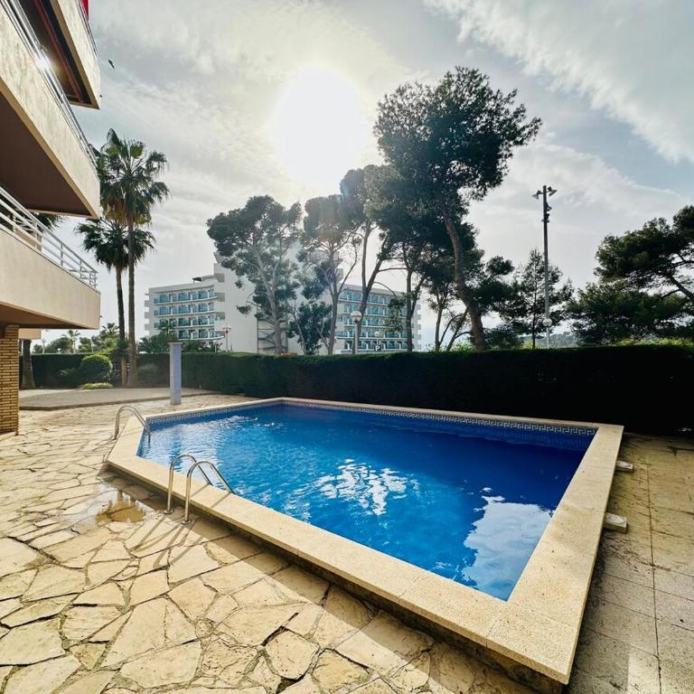 Home Clipper Salou - Two-Bedroom Apartment with Balcony - 1