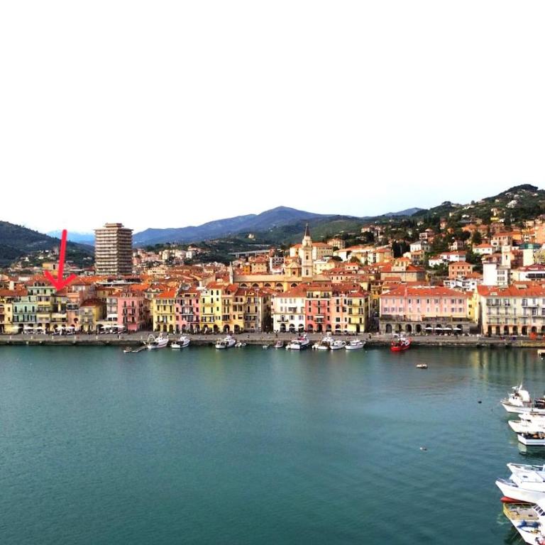 La terrazza sul porto - Appartamento con 2 Camere da Letto - 6