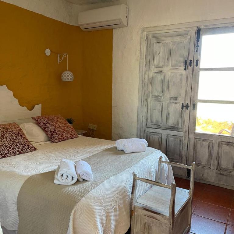 Hotel Rural los Caracoles - Habitación Doble - 5