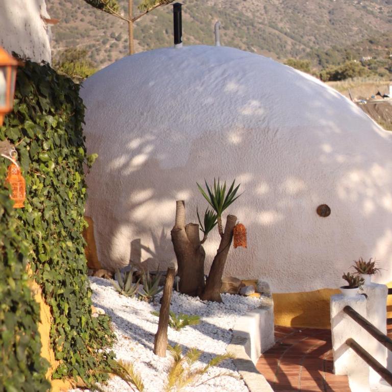 Hotel Rural los Caracoles - Bungalow - 1
