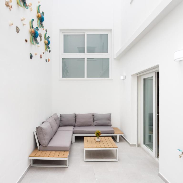 La Tortuga Azul B - Apartamento de 2 dormitorios - 10