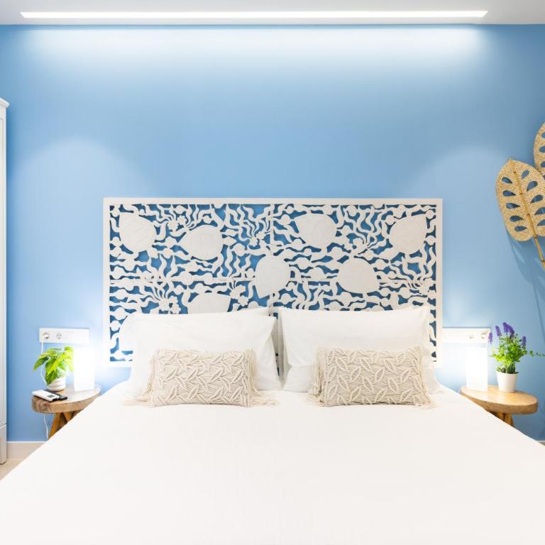 La Tortuga Azul B - Apartamento de 2 dormitorios - 11