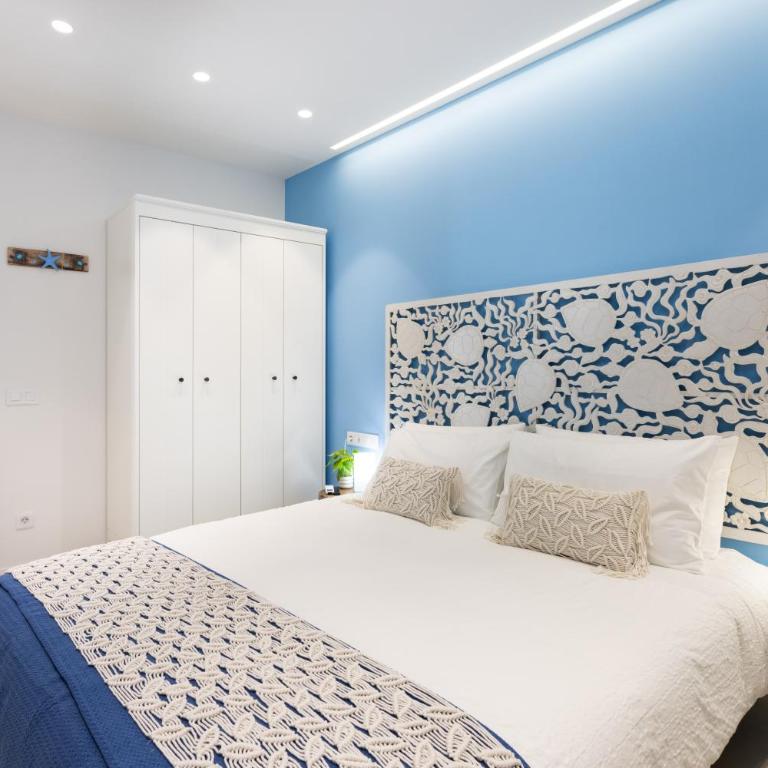 La Tortuga Azul B - Apartamento de 2 dormitorios - 12