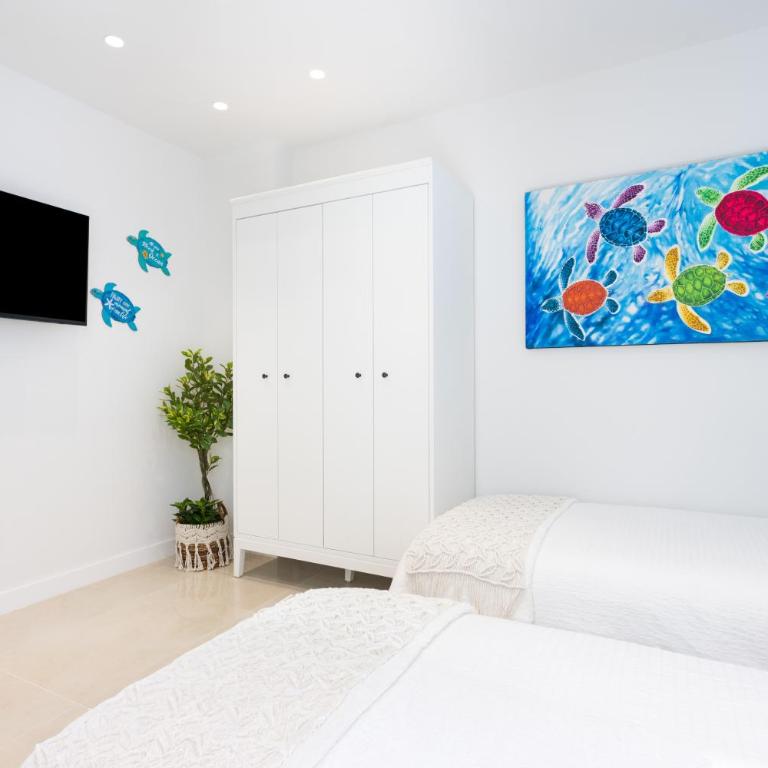 La Tortuga Azul B - Apartamento de 2 dormitorios - 13
