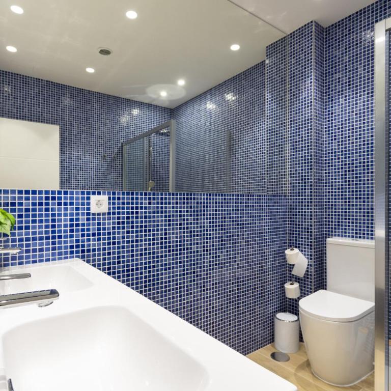 La Tortuga Azul B - Apartamento de 2 dormitorios - 17