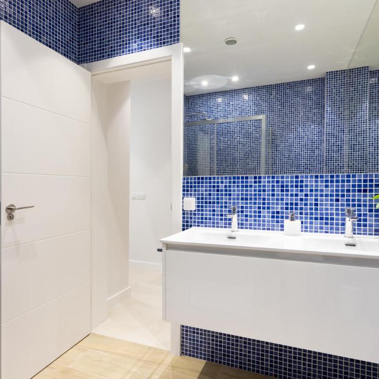 La Tortuga Azul B - Apartamento de 2 dormitorios - 19