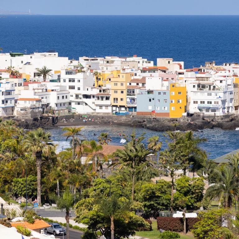 La Tortuga Azul B - Apartamento de 2 dormitorios - 21