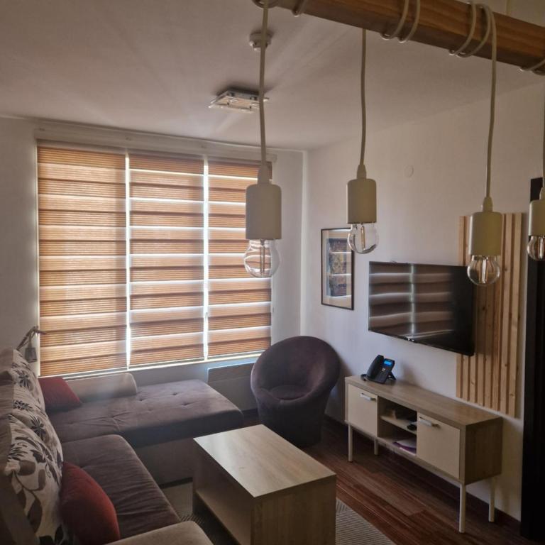 Kraljevi Čardaci - Vaš Odmor - One-Bedroom Apartment - 1