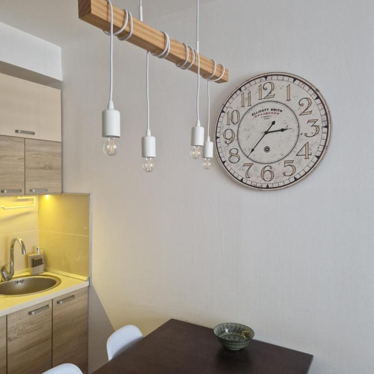 Kraljevi Čardaci - Vaš Odmor - One-Bedroom Apartment - 6