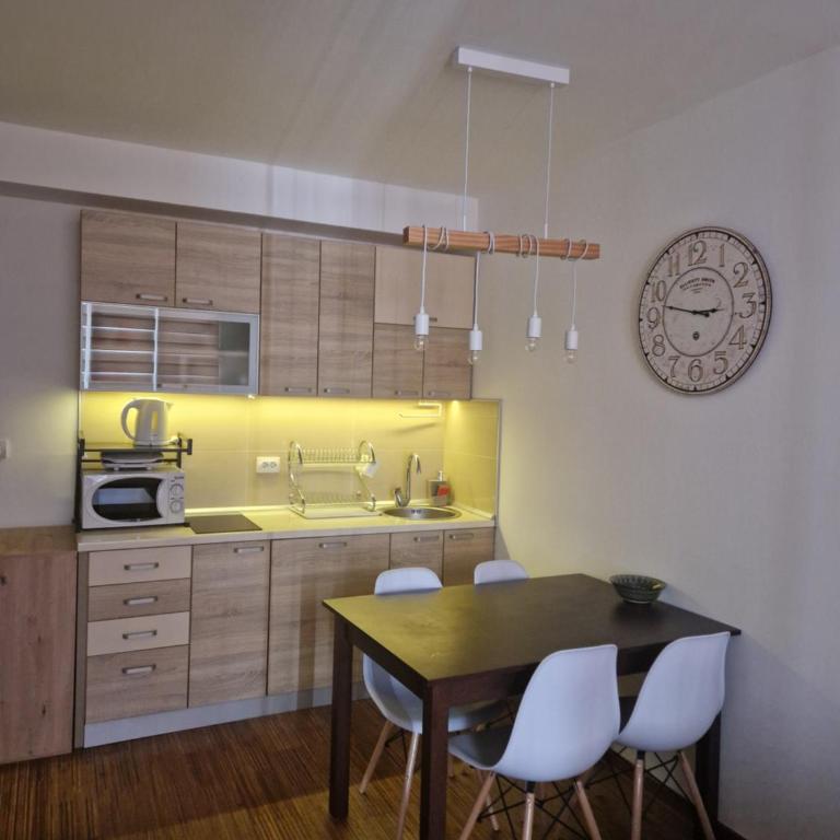Kraljevi Čardaci - Vaš Odmor - One-Bedroom Apartment - 5