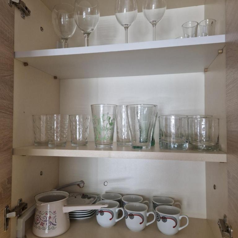 Kraljevi Čardaci - Vaš Odmor - One-Bedroom Apartment - 8