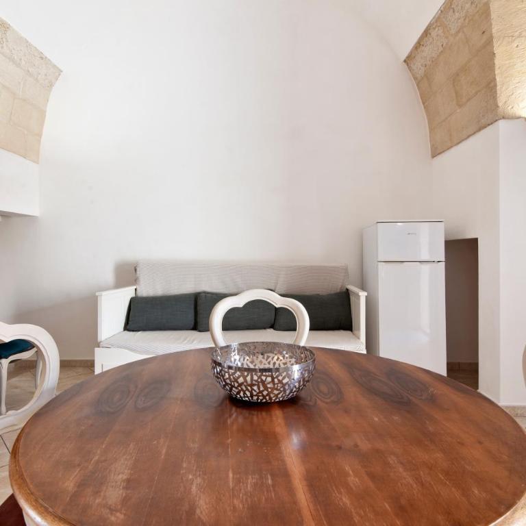 Domus Aviae - No ZTL - Casa con 1 Camera da Letto - 17