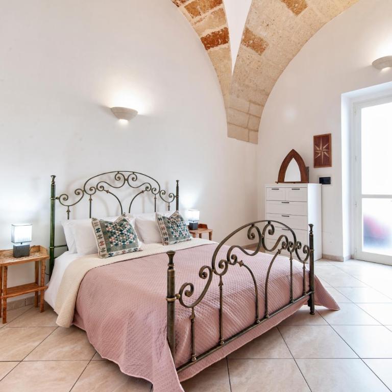 Domus Aviae - No ZTL - Casa con 1 Camera da Letto - 7