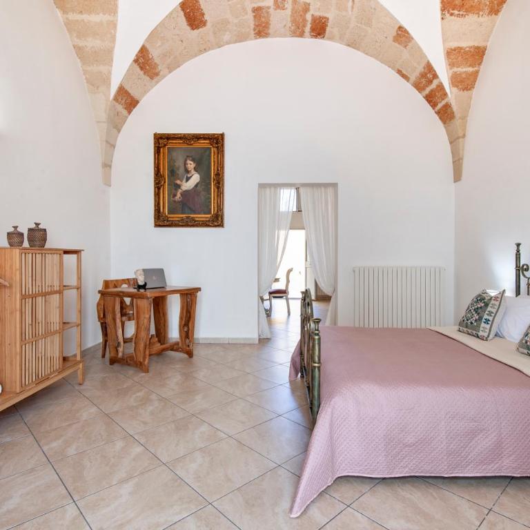Domus Aviae - No ZTL - Casa con 1 Camera da Letto - 6