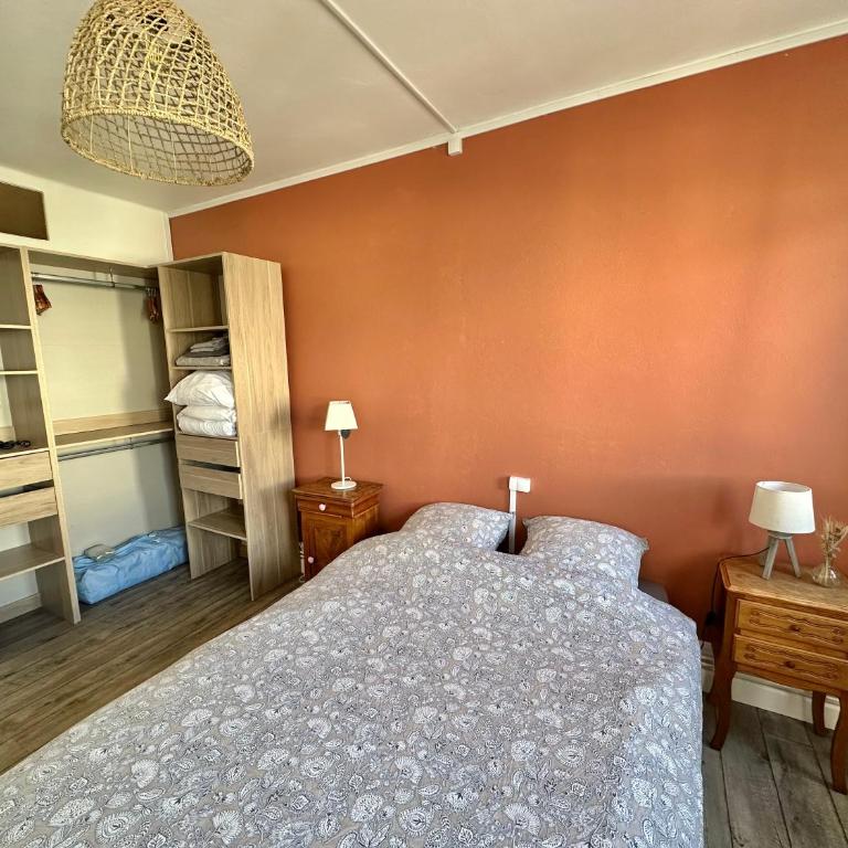 CHLOE - Appart avec balcon au cœur de Berck-Plage - Appartamento con 1 Camera da Letto e Balcone - 18