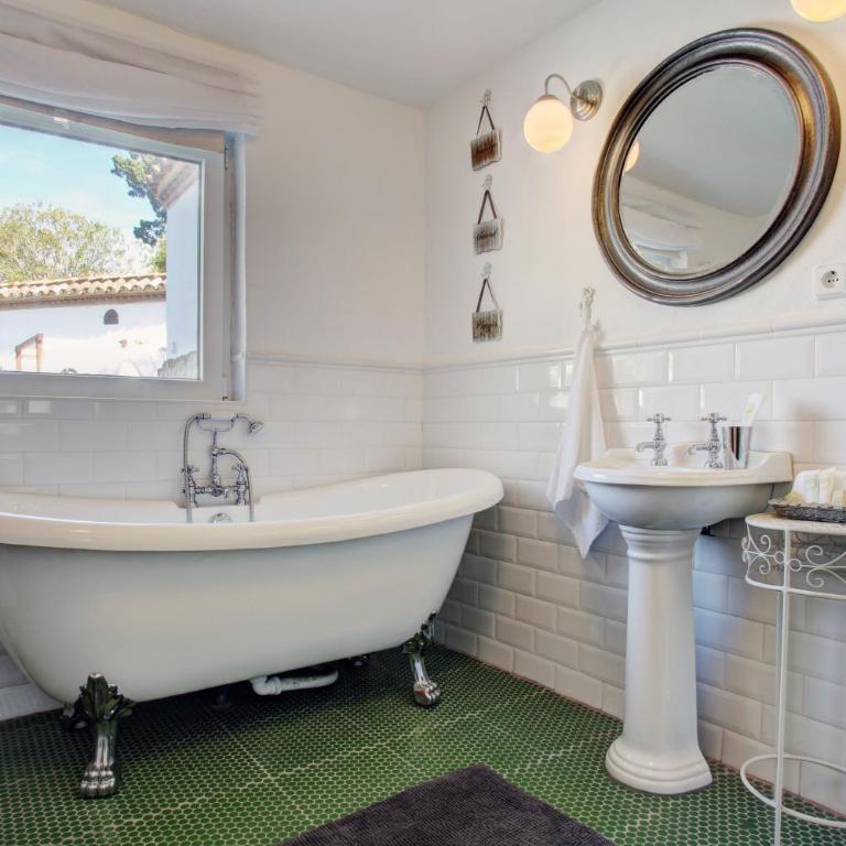 Jardines De La Reina Boutique Bed & Breakfast - Estudio (2 adultos) - 7