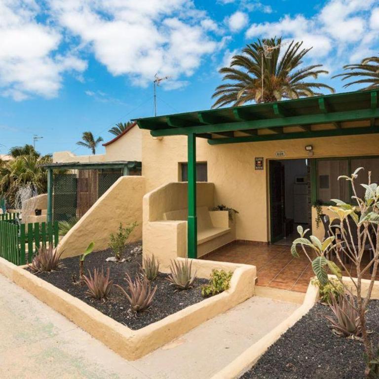 Cozy Bungalow in Costa Calma - Casa de 3 dormitorios - 2